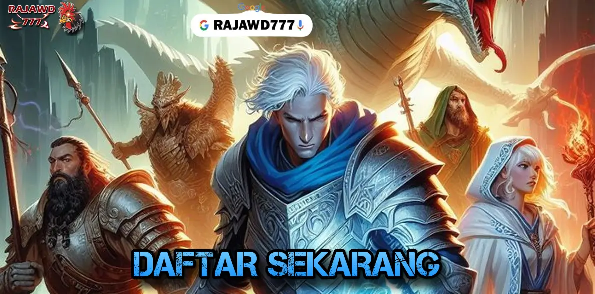 rajawd777-daftar